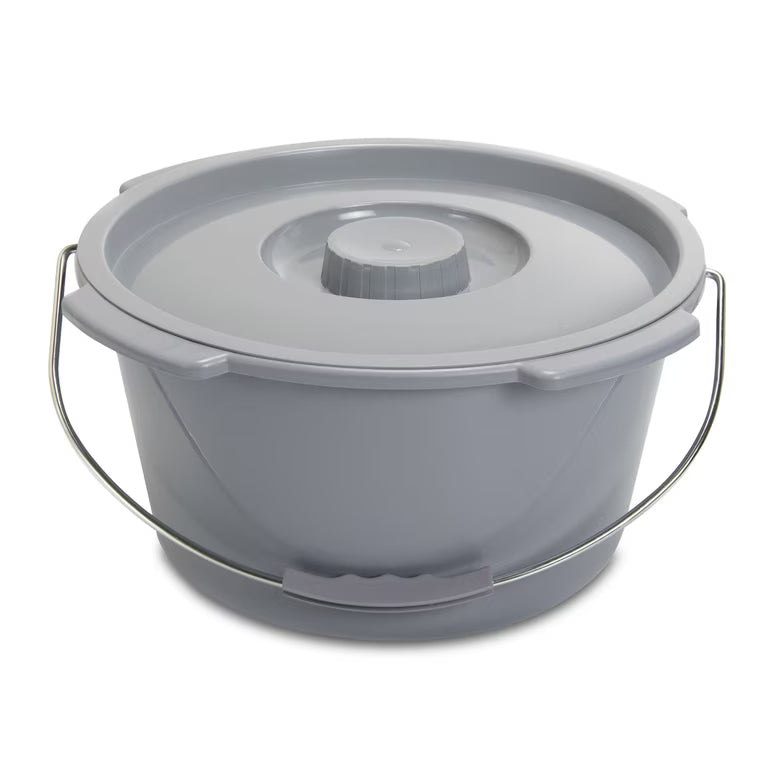 McKesson Replacement Commode Bucket