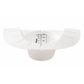 Gent-L-Pan® Commode Specimen Collector – 800 mL / 27 oz