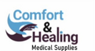 Comfort and Healing - Home